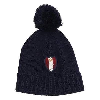 Toppluva (Blå) från Kingsland Akryl, Polyester