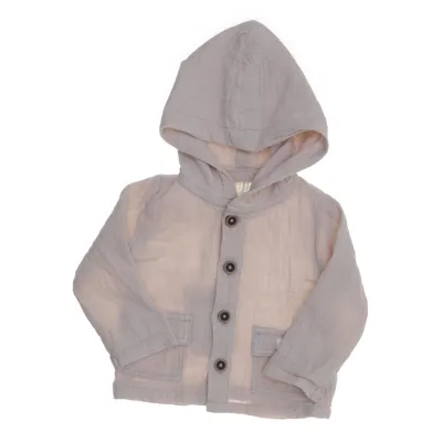 Jacka (Beige) från Newbie by KappAhl Bomull