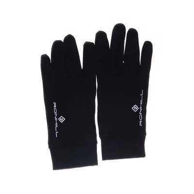 Handskar (Svart) från Ronhill Elastan, Polyester