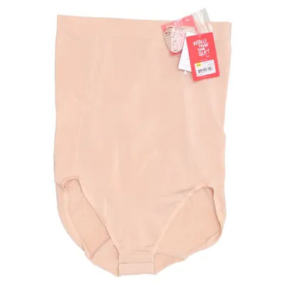 Bas de vêtement sculptant (Beige) de Spanx Élasthane, Polyamide