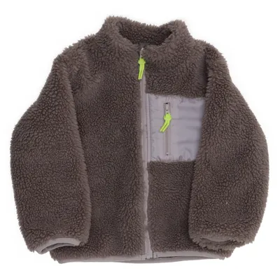 Fleecejakke (Pilejacka) fra H&M Polyester