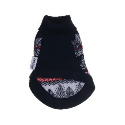 Dog clothes (Blue, Multicolored) from Zoofari
