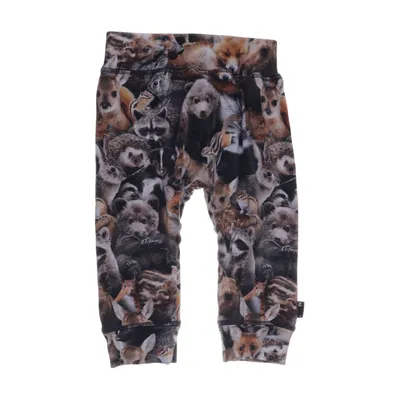 Leggings (Meerkleurig) van Molo