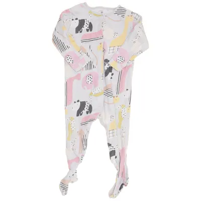 Rompers (Gray, Multicolored) from Next Baby Cotton