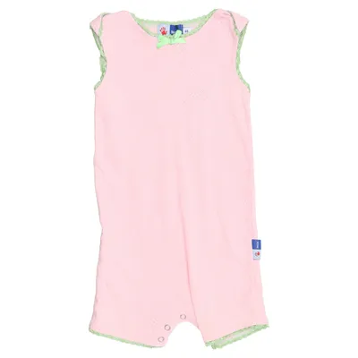 Rompertjes (Roze, Groen) van Molo Katoen