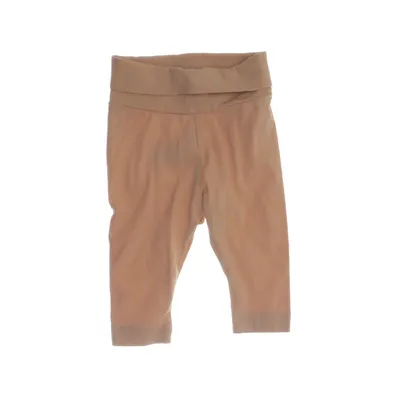 Leggings (Beige) från Lindex Newborn Bomull, Elastan