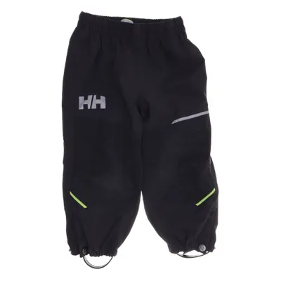 Joggers (Black, Gray) from Helly Hansen Polyamide, Polyester