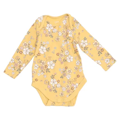 Body (Gelb, Mehrfarbig) von Baby C&A Baumwolle