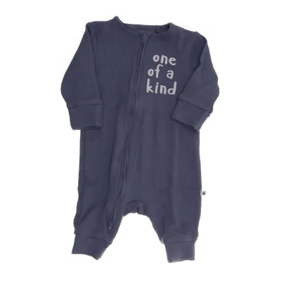 Rompertjes (Grijs) van Next Baby Katoen