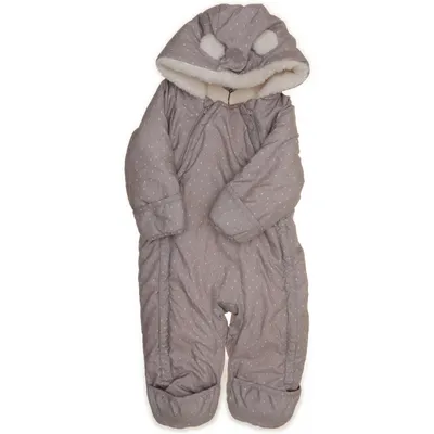 Overall (Beige) från H&M Baby Polyester