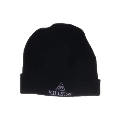 Beaniemössa (Svart) från Killstar Akryl