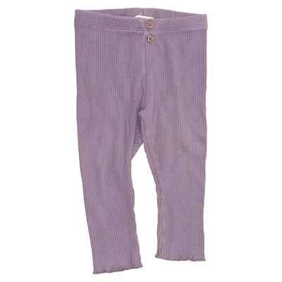 Legging (Violet) de LC Waikiki Coton, Élasthane