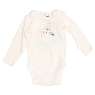 Body (Beige) de Ergee Coton
