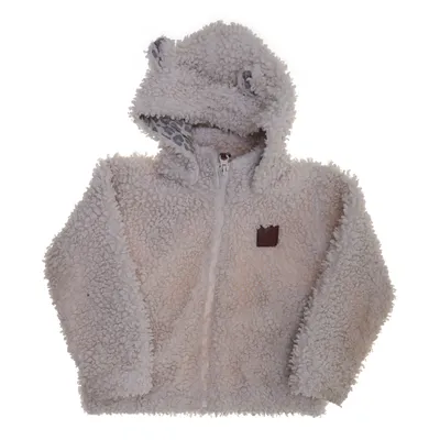 Jacka (Beige) från Kuling x Kenza Polyester