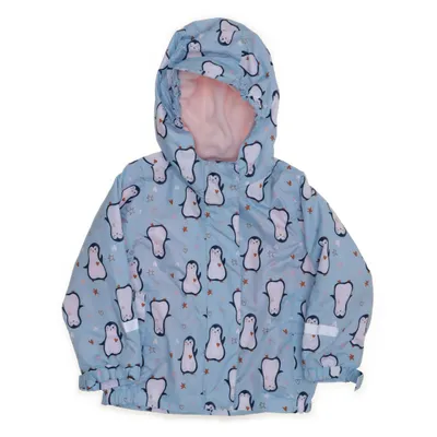 Jack (Matschjacke ) van Pocopiano