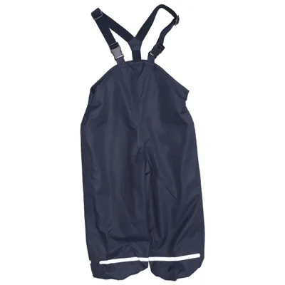 Pantalon imperméable (Bleu) de Tchibo Polyester