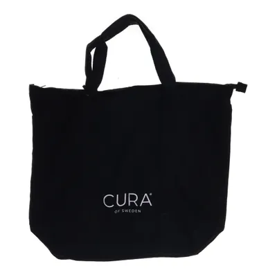 Tygpåse (Svart) från CURA of Sweden