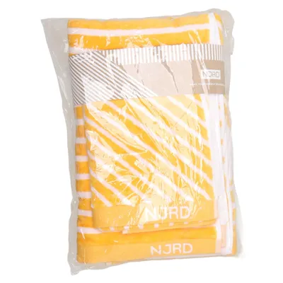 Badlakan (Gul, Vit) från NJRD