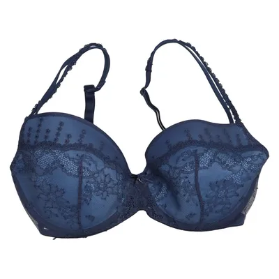 BH (Blau) von Marie Jo Elasthan, Polyamid, Polyester