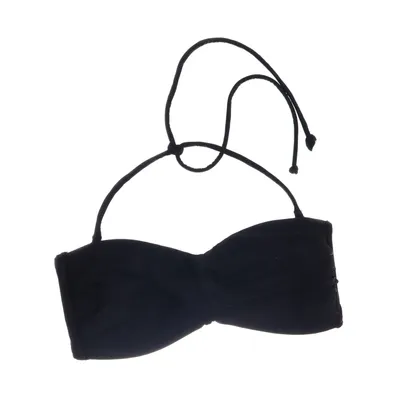 Haut de bikini (Noir) de Stadium Élasthane, Polyamide, Polyester