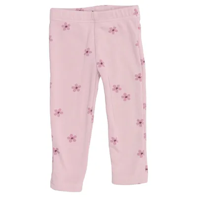 Leggings (Pink) fra Zeeman Bomuld, Elastan, Polyester
