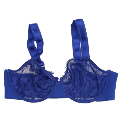 Bra (No. 7) from Closely Elastane, Polyamide