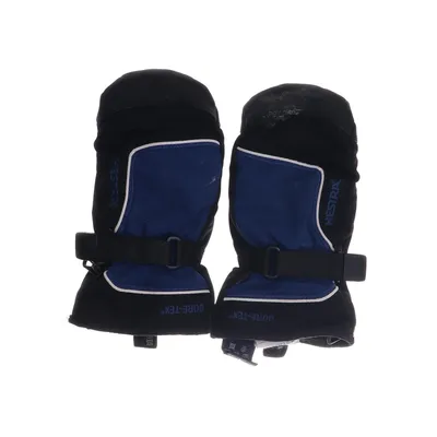 Vantar (Blå, Svart, Vit) från Hestra Goretex, Polyamid, Polyester, Polyuretan