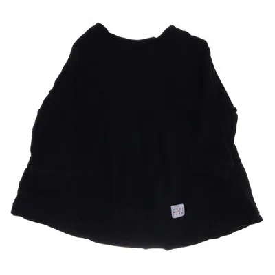 Dress (Black) from Minimarket Cotton
