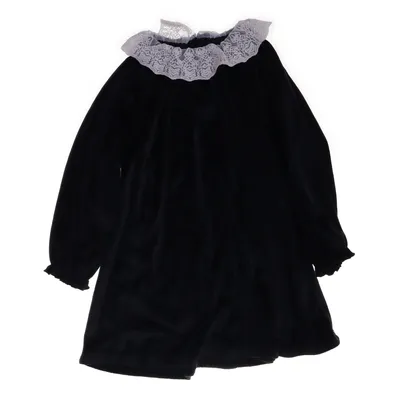 Robe (Noir) de Konges Sløjd Élasthane, Polyester recyclé