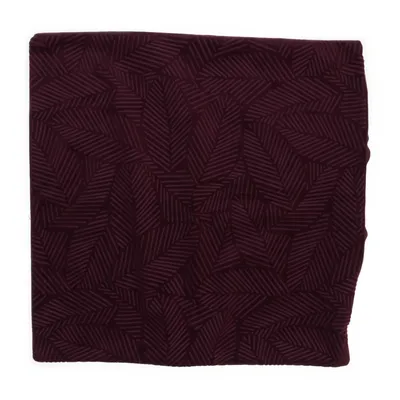 Kuddfodral (Röd) från Kotikulta Polyester