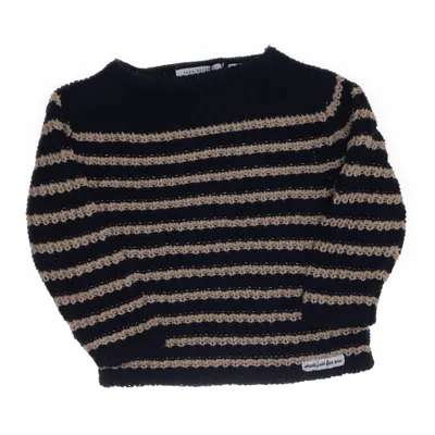 Tröja (Blå, Beige) från Zara Knitwear