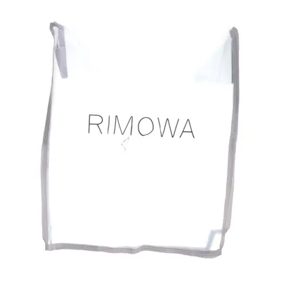 Resetillbehör (Transparent, Grå) från Rimowa