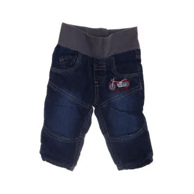 Jean (Bleu, Gris) de Salt and Pepper Coton