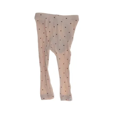 Leggings (Beige) från L Atelier Elastan, Ekologisk bomull, Tencel