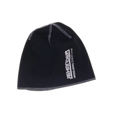 Beaniemössa (Svart) från Jehander Elastan, Polyester