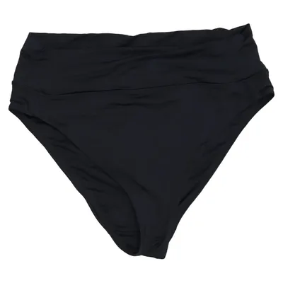 Bikiniunderdel (Sort) fra Knix