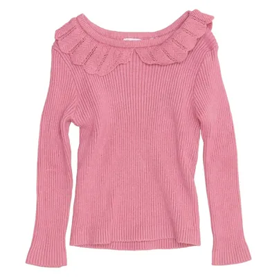 Sweater (Pink) from Primark Cares Nylon, Polyester, Viscose
