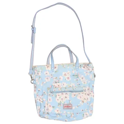 Umhängetasche (Blau, Mehrfarbig) von Cath Kidston