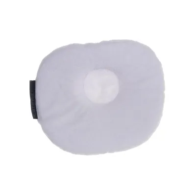 Spädbarnskudde (Vit) från Carena