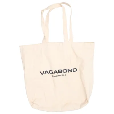 Tygpåse (Beige) från Vagabond