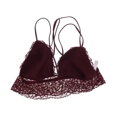 Bralette (Röd) från Pink Victoria's Secret