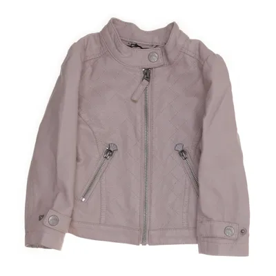 Jack (Roze) van Out Wear by Lindex