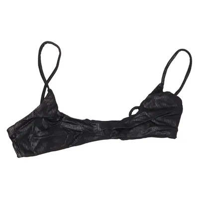 Bikini top (Sort) fra Oh Polly Swim
