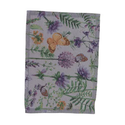 Bordstablett (Flerfärgad) från Ekelund Bomull