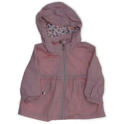 Jacka (Rosa) från H&M