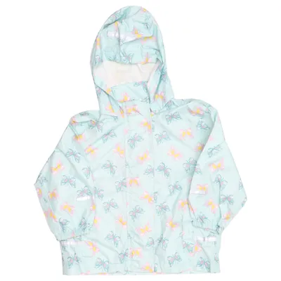 Overtøj (Blå, Pink, Flerfarvet) fra Papagino Polyester