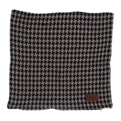 Kuddfodral (Svart, Vit, Flerfärgad) från Svanefors Bomull