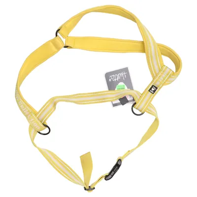 Dog harness (Padded Y-Harness) from Hurtta