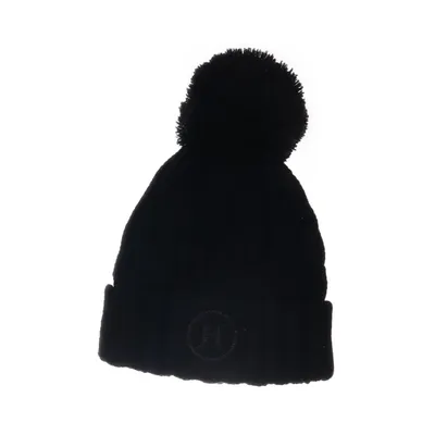 Tophue (Sort) fra JH Collection Akryl, Polyester
