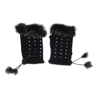 Handledsvärmare (Svart)